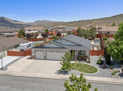 18324 Panda Bear Court, Reno, NV 89508 Photo