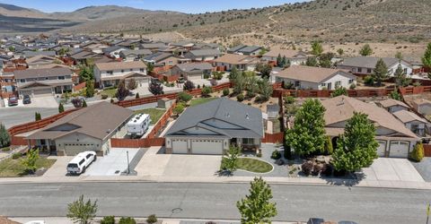 18324 Panda Bear Court, Reno, NV 89508 Photo