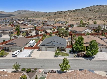 18324 Panda Bear Court, Reno, NV 89508 Photo