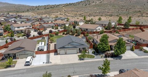 18324 Panda Bear Court, Reno, NV 89508 Photo