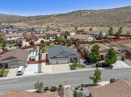 18324 Panda Bear Court, Reno, NV 89508 Photo