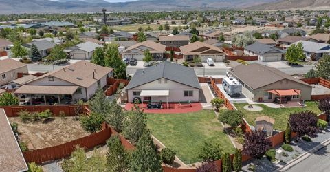 18324 Panda Bear Court, Reno, NV 89508 Photo