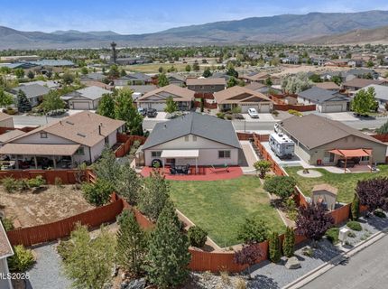 18324 Panda Bear Court, Reno, NV 89508 Photo