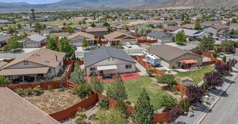 18324 Panda Bear Court, Reno, NV 89508 Photo