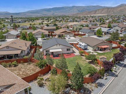 18324 Panda Bear Court, Reno, NV 89508 Photo