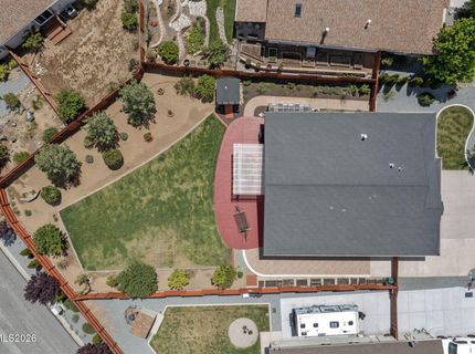 18324 Panda Bear Court, Reno, NV 89508 Photo