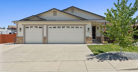 18324 Panda Bear Court, Reno, NV 89508 Photo