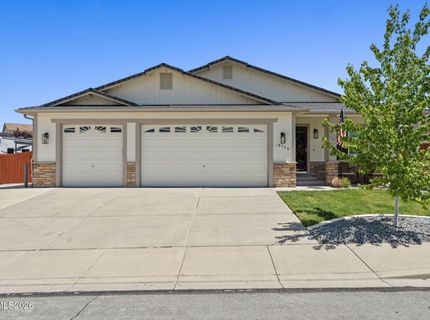 18324 Panda Bear Court, Reno, NV 89508 Photo