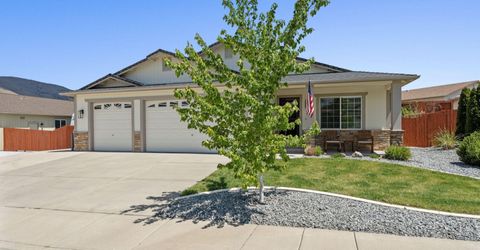 18324 Panda Bear Court, Reno, NV 89508 Photo
