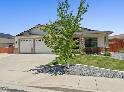 18324 Panda Bear Court, Reno, NV 89508 Photo