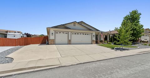 18324 Panda Bear Court, Reno, NV 89508 Photo
