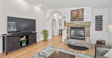 18324 Panda Bear Court, Reno, NV 89508 Photo