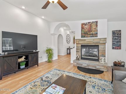 18324 Panda Bear Court, Reno, NV 89508 Photo