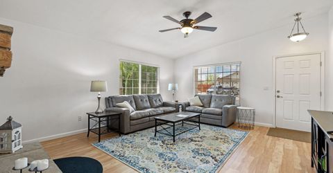18324 Panda Bear Court, Reno, NV 89508 Photo