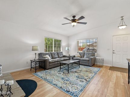 18324 Panda Bear Court, Reno, NV 89508 Photo