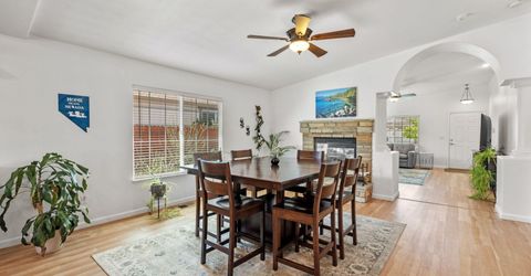 18324 Panda Bear Court, Reno, NV 89508 Photo