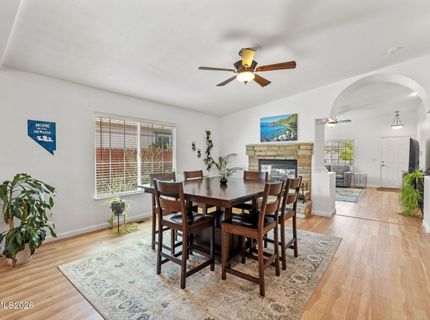 18324 Panda Bear Court, Reno, NV 89508 Photo