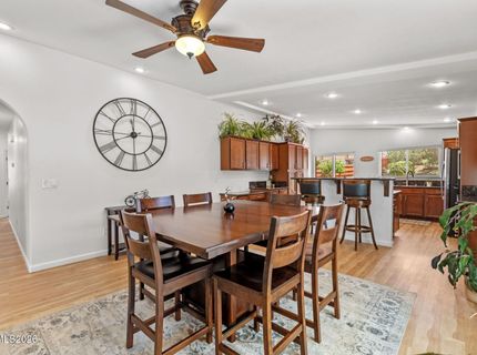 18324 Panda Bear Court, Reno, NV 89508 Photo