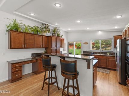 18324 Panda Bear Court, Reno, NV 89508 Photo
