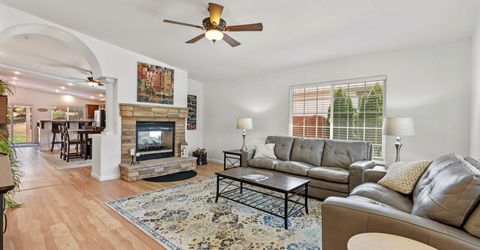 18324 Panda Bear Court, Reno, NV 89508 Photo