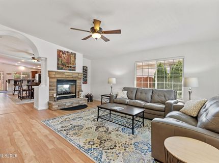 18324 Panda Bear Court, Reno, NV 89508 Photo