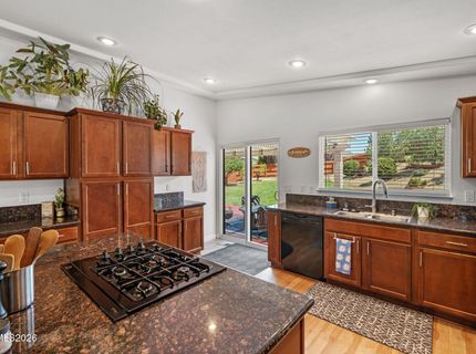 18324 Panda Bear Court, Reno, NV 89508 Photo