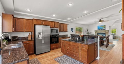 18324 Panda Bear Court, Reno, NV 89508 Photo