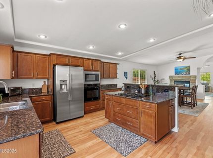 18324 Panda Bear Court, Reno, NV 89508 Photo