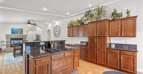 18324 Panda Bear Court, Reno, NV 89508 Photo