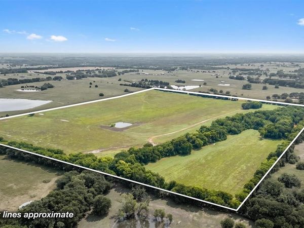 000 County Road 676, Leonard, TX 75452