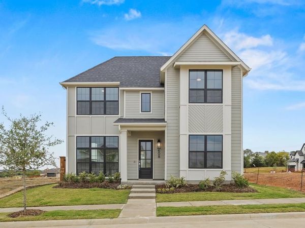 608 Callum Parkway, Celina, TX 75009