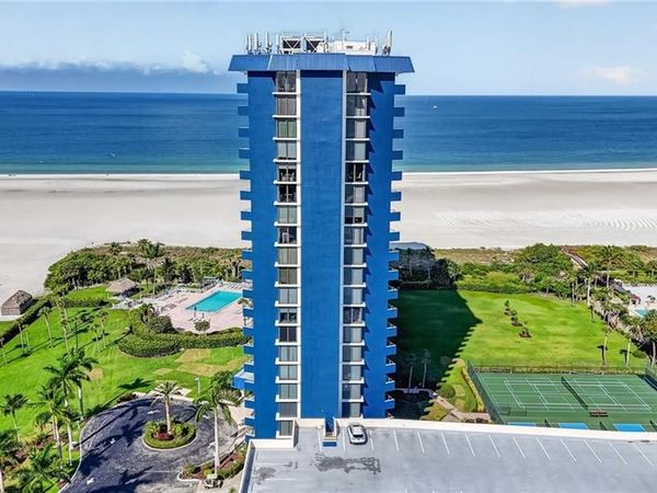 58 N Collier BLVD , Unit 1607, MARCO ISLAND, FL 34145
