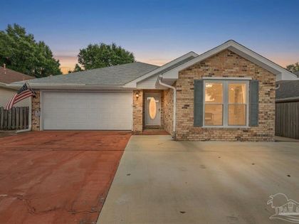 1416 Greystone Dr Pensacola, FL 32514