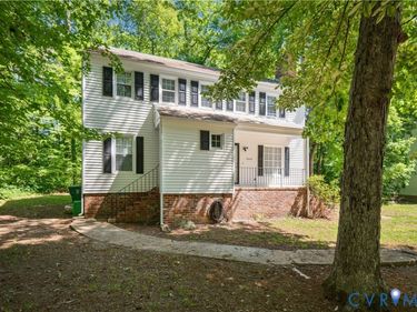 1704 Taft Place, Henrico, VA 23238