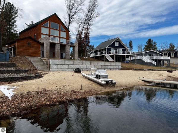 3319 Ogemaw Trail S, West Branch, MI 48661
