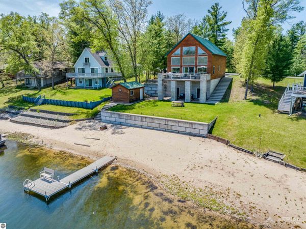 3319 Ogemaw Trail S, West Branch, MI 48661