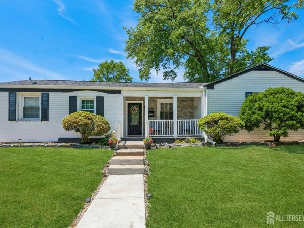 141 Grant Avenue, Fords, NJ 08863