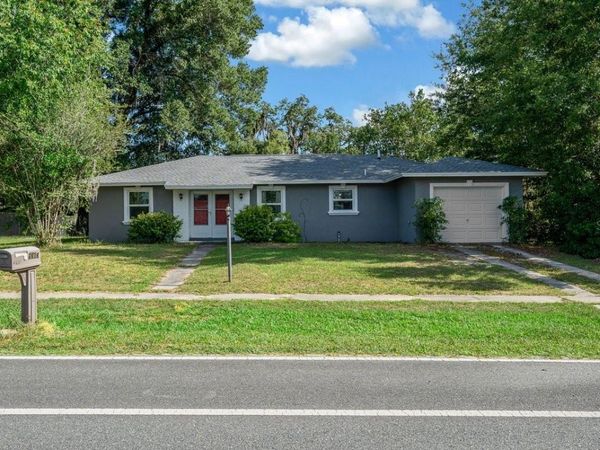 9305 N CITRUS SPRINGS BOULEVARD , CITRUS SPRINGS, FL 34434