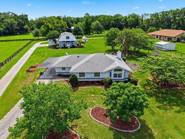 6935 NW HIGHWAY 225A , OCALA, FL 34482