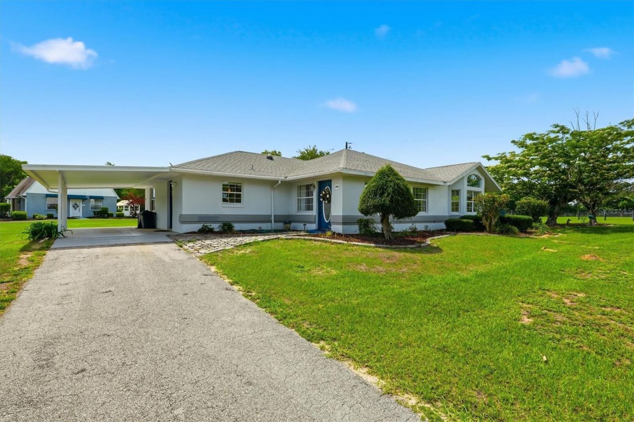 6935 NW Highway 225a, Ocala, FL 34482 Photo