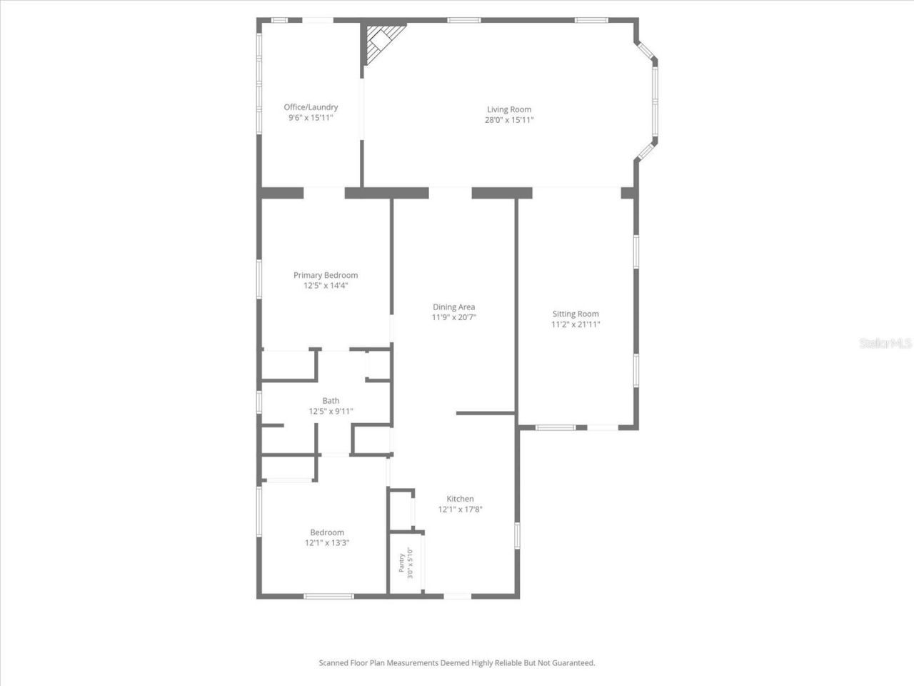 6935 NW Highway 225a, Ocala, FL 34482 Photo
