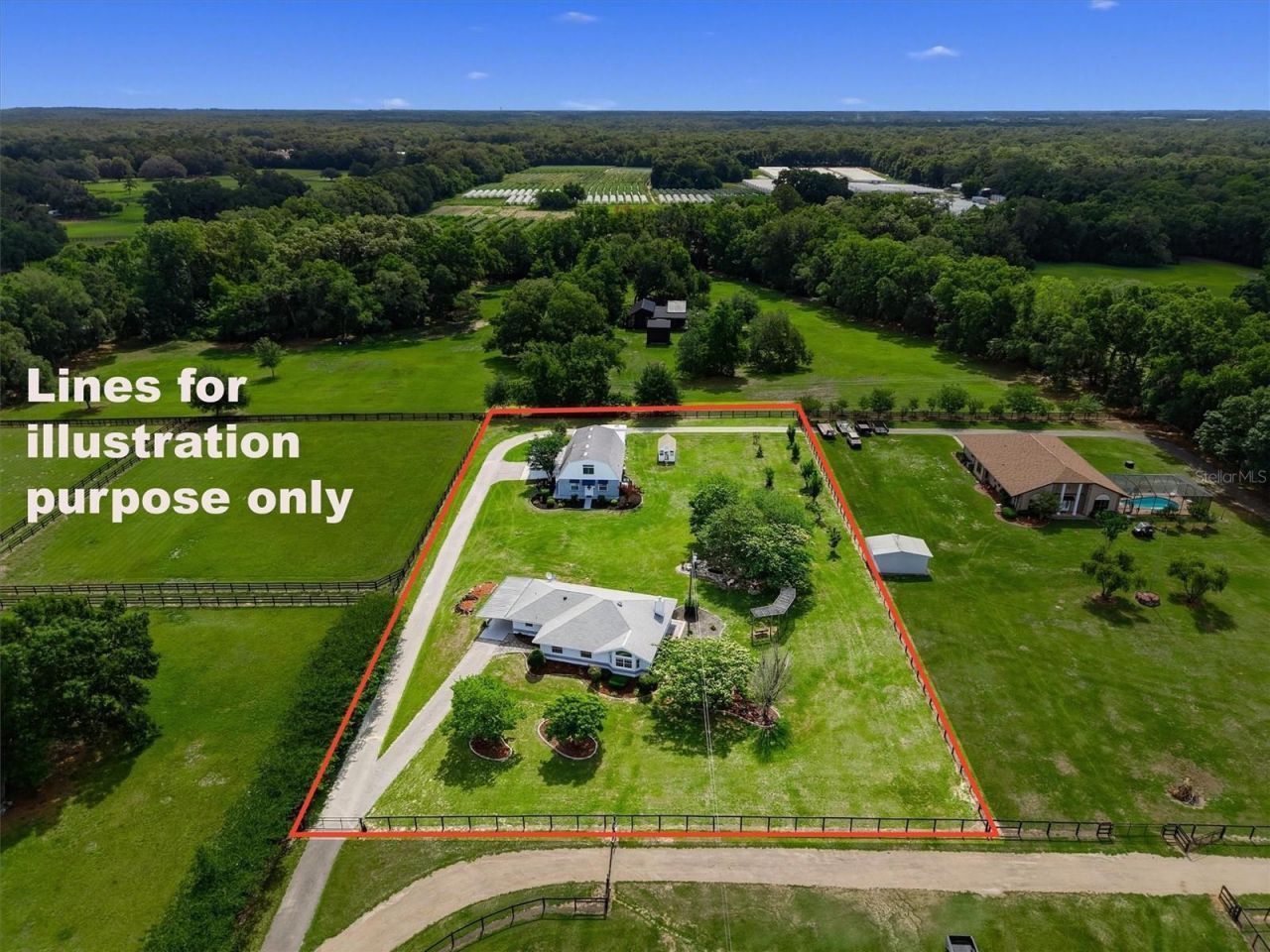 6935 NW Highway 225a, Ocala, FL 34482 Photo