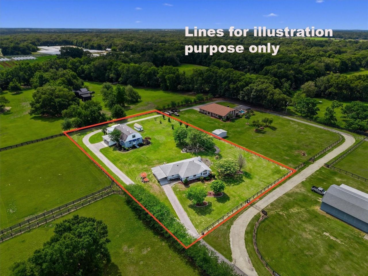 6935 NW Highway 225a, Ocala, FL 34482 Photo