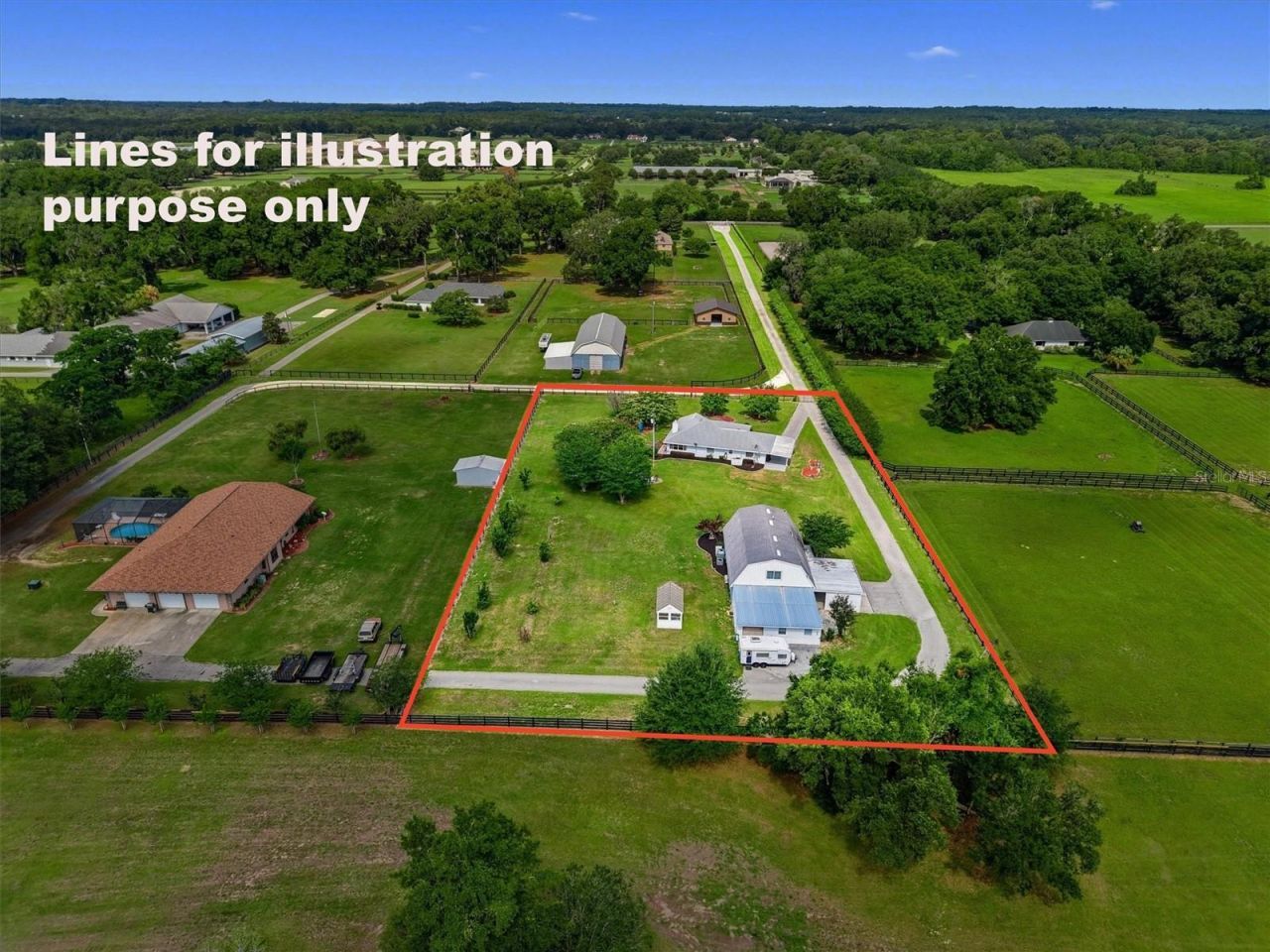 6935 NW Highway 225a, Ocala, FL 34482 Photo