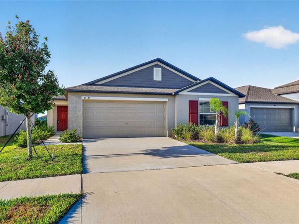 13187 PALMERSTON ROAD , RIVERVIEW, FL 33579