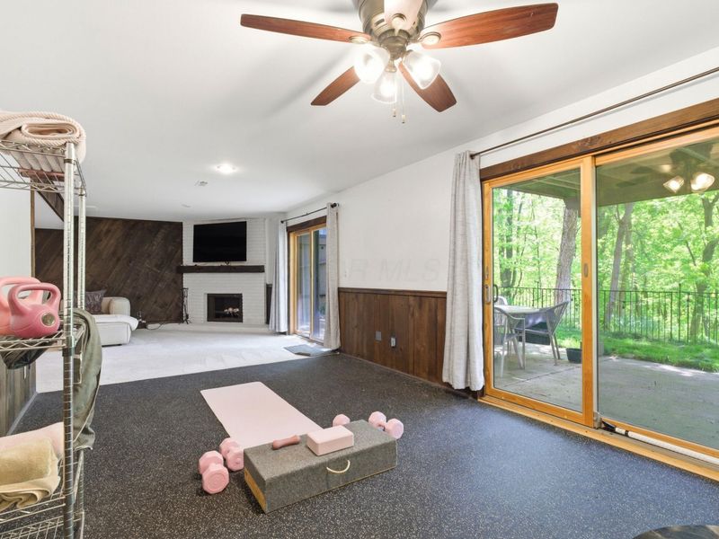 2111 Brookhurst Avenue, Unit C, Columbus, OH 43229 Photo 12