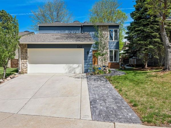 1567 W Briarwood Avenue, Littleton, CO 80120