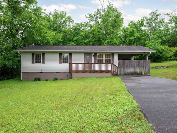3302 Lee Avenue, Chattanooga, TN 37419