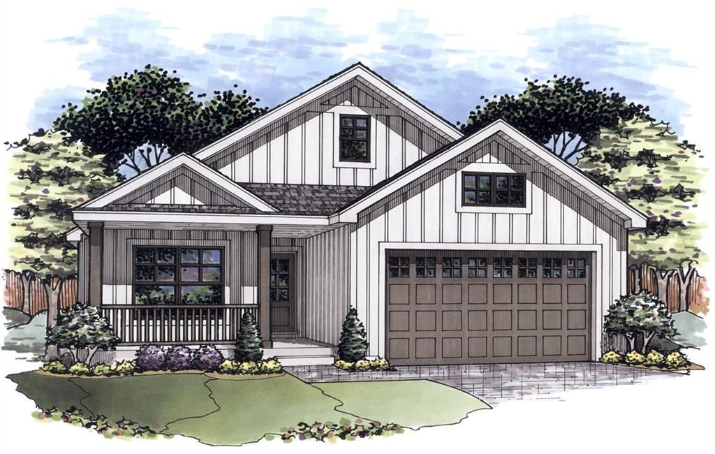 32094 W 170th Terrace, Gardner, KS 66030 Main Photo