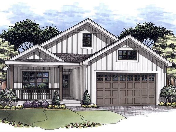 32094 W 170th Terrace, Gardner, KS 66030
